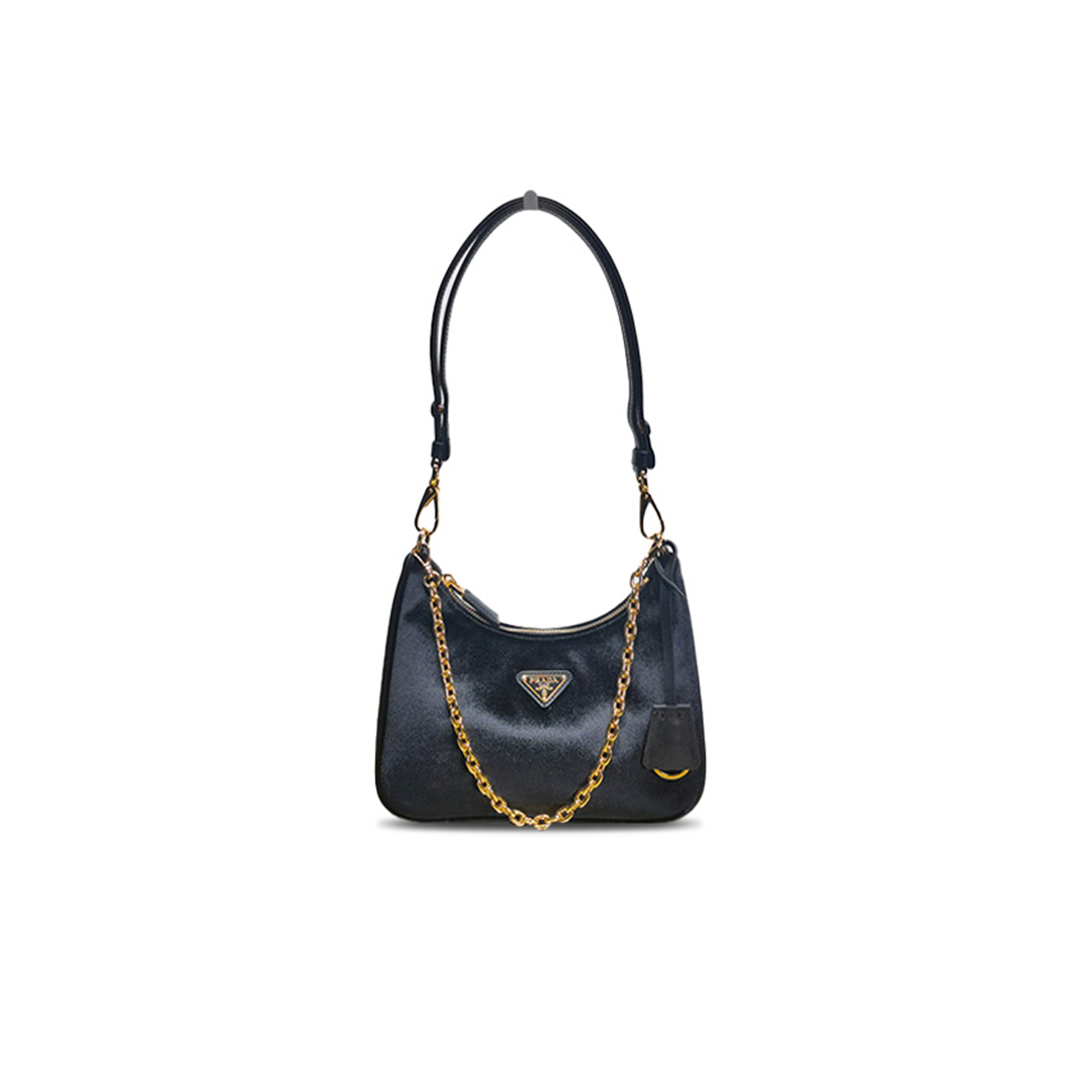 PRADA RE-EDITION MINI BAG 1BC204 (22*17*6cm) 